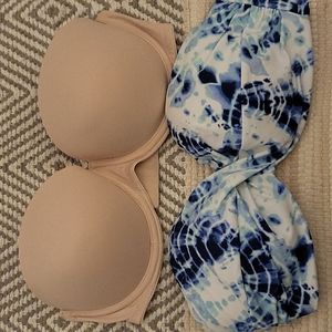 Victoria Secrete 32D